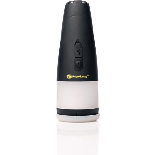 RidgeMonkey Multi Lite Plus (lampe de Biwy)
