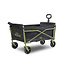 Delphin MOOVE Cart - Chariot de pêche - Pliable