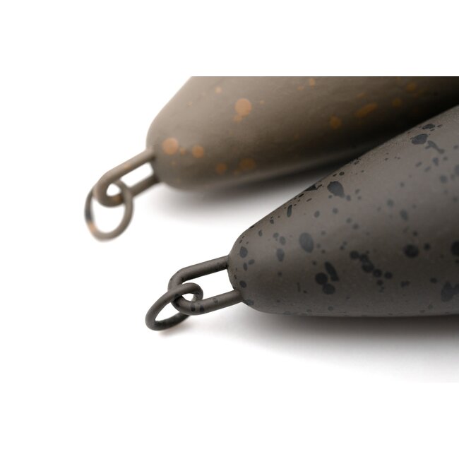 Korda Chef de file héliporté