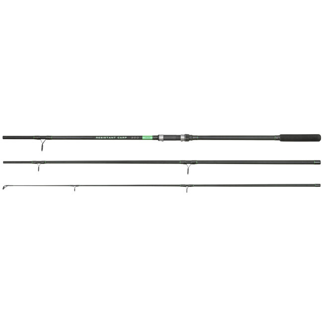 Carp Zoom Resistant Carp - Canne à carpe - 10FT - 3LB