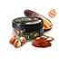 Delphin D Snax - Moules et épices - Forme de coquillage - Effet de fumée - Wafters