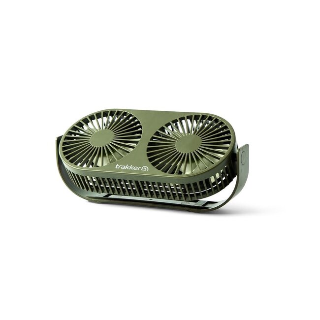 Trakker Ventilateur de Biwy à distance