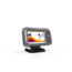 Lowrance Hook² 4x Bullet Skimmer Row - Jauge de profondeur