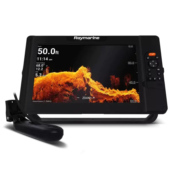 Raymarine Element HV 7 - Hyper Vision