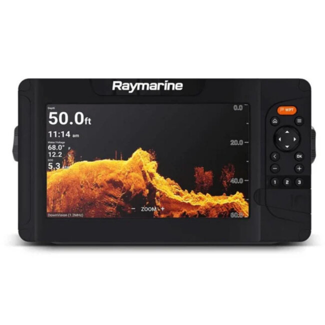 Raymarine Element HV 7 - Hyper Vision