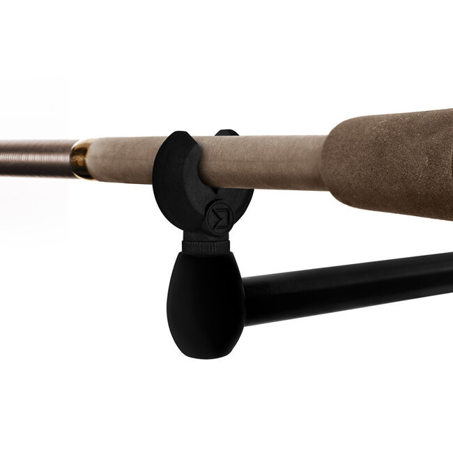 Delphin Support pour canne à pêche - Bolder