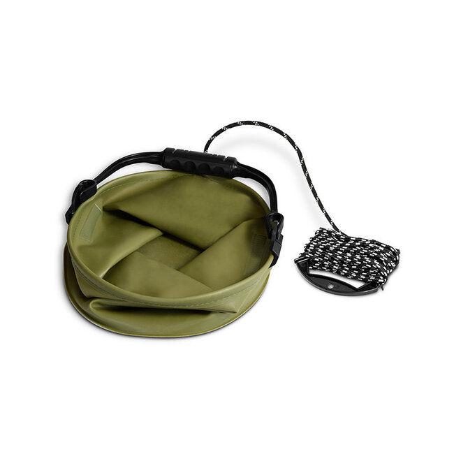 Delphin Seau d'eau en EVA - Barel - 5L