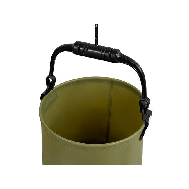 Delphin Seau d'eau en EVA - Barel - 5L