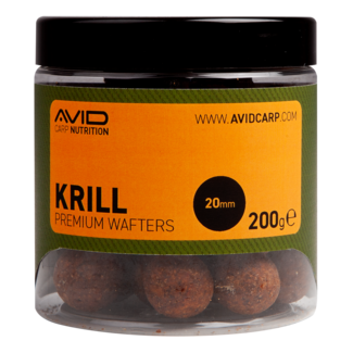 Avid Carp Krill - 20mm - Wafters
