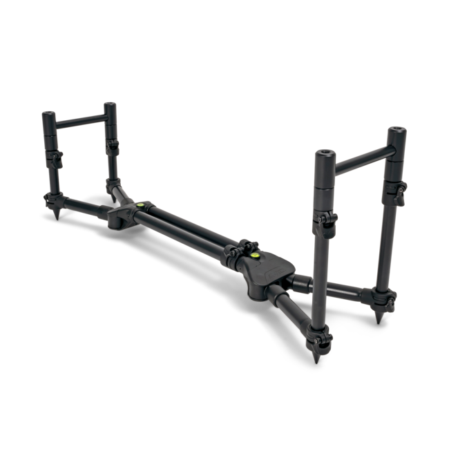 Avid Carp Revolve Super Low Pod - Pod à 3 tiges