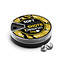 Delphin Sinkers Split-shot - Plombs pour le tir à l'hameçon