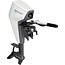 Mercury Kit hors-bord électrique Avator 7.5e ESH à queue courte