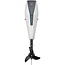 Mercury Kit hors-bord électrique Avator 7.5e ESH à queue courte