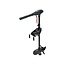 Talamex Moteur électrique 60LBs - progressif - 12V