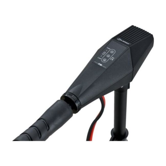 Talamex Moteur électrique 60LBs - progressif - 12V