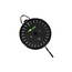 Korda Balance à cadran Dual Rev - 50KG - Balance de pesage
