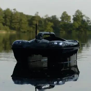 Accessoires Bateaux Amorceurs