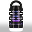 NGT Système de lampe et d'abatteuse d'insectes