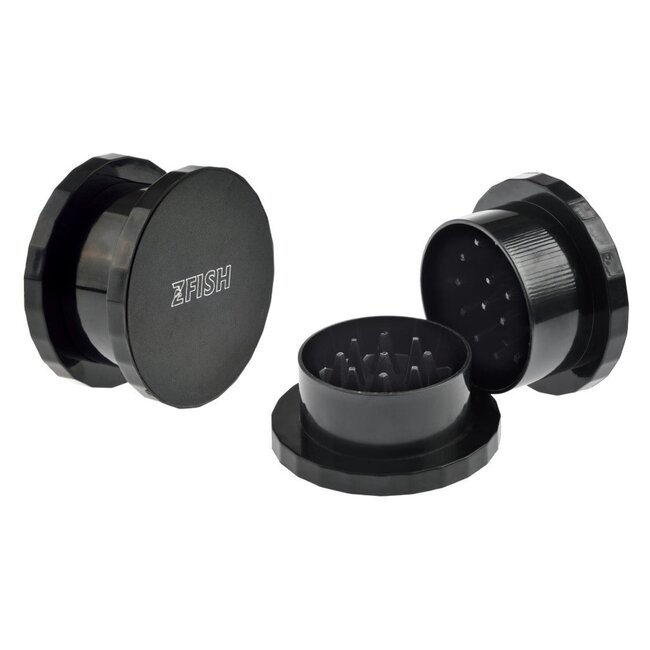 ZFish Bait Crusher Noir