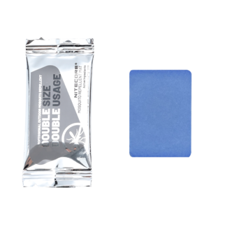 Nitecore MRM10 comprimés de substance active - 30 pièces