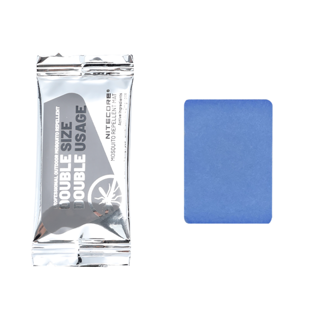 Nitecore MRM10 comprimés de substance active - 30 pièces