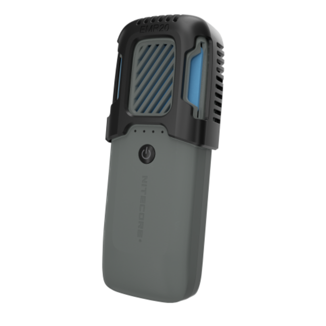 Nitecore EMR20 Répulsif pour moustiques