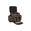 FOX Fox Camolite 2 Person Session Cooler/Food Bag - Sac thermique pour la nourriture et les ustensiles de cuisine avec design Fox Camo