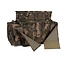 FOX Fox Camolite 2 Person Session Cooler/Food Bag - Sac thermique pour la nourriture et les ustensiles de cuisine avec design Fox Camo