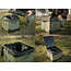 Delphin Trousses de toilette portables Delphin ToiBLOX / 10pcs