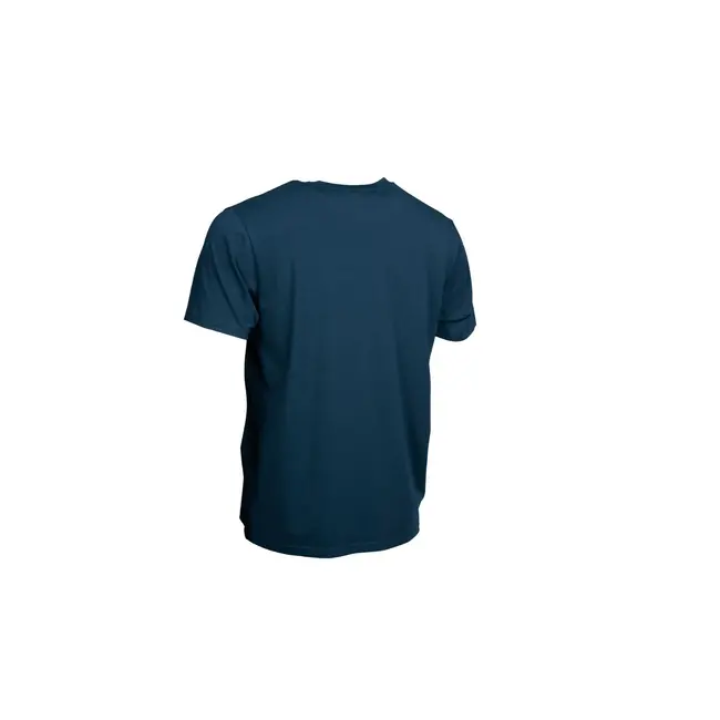 Nash Make It Happen Badge Pocket - T-shirt - bleu marine