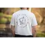 Nash Make It Happen Carp Logo T-Shirt - Blanc