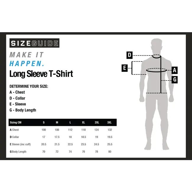 Nash Make It Happen Carp Logo T Shirt à manches longues - Vert