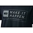 Nash Make It Happen Coordinates - T-shirt - Noir