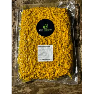 Sticky Tigernuts Crème au beurre / Banane - 3kg - Noix tigrées