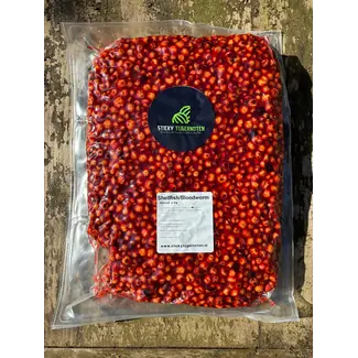 Sticky Tigernuts Mollusques et crustacés / Vers de vase - 3kg - Noix de tigre