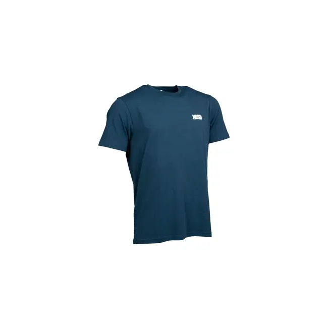Nash Make It Happen Since 1978 - T-shirt - Bleu marine
