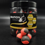 CC Solution Boilies Pop-up Red Kriller Duos