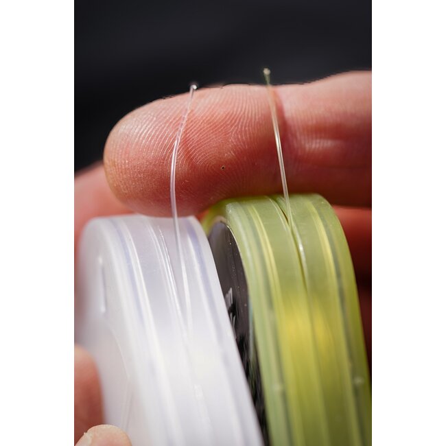 Korda Basix - Boom - Matériel de gréement en fluorocarbone