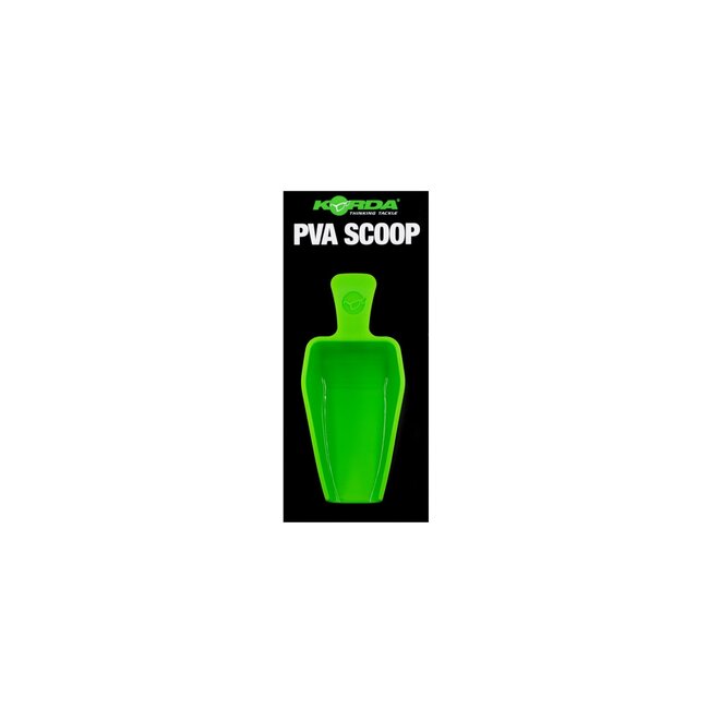 Korda Solidz Scoop - Mini Scoop PVA