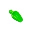 Korda Solidz Scoop - Mini Scoop PVA
