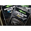 Korda Safety Inline Sleeve Naked - Pêche en ligne en toute sécurité sans tuyau