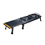 RidgeMonkey Grilla Cookstation - Double Edition - Pliable - Double brûleur