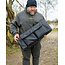 RidgeMonkey Grilla Cookstation - Double Edition - Pliable - Double brûleur