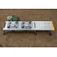 RidgeMonkey Grilla Cookstation - Double Edition - Pliable - Double brûleur