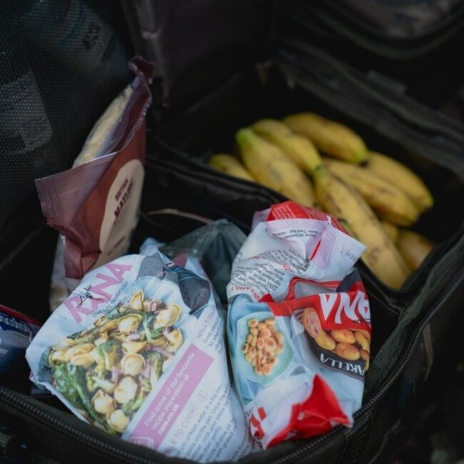 Nash Subterfuge Food Bag - Sac isotherme