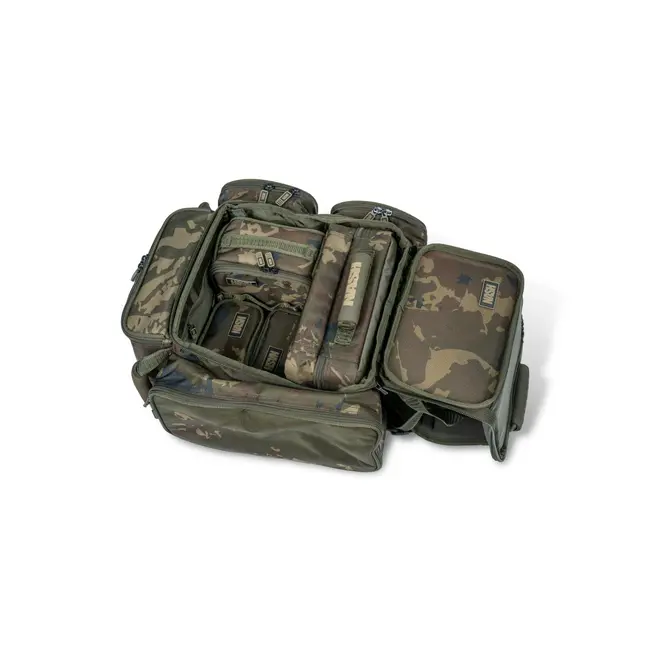 Nash Subterfuge Rucksack - Sac à dos - 35L ou 50L - Modulaire