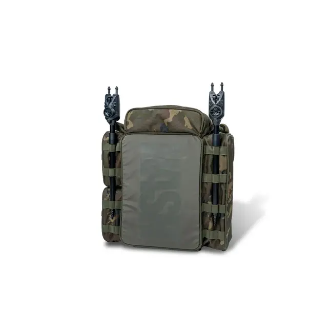 Nash Subterfuge Rucksack - Sac à dos - 35L ou 50L - Modulaire