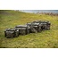 Nash Subterfuge Carryall - Sac à carpe - 30L/50L/65L/90L