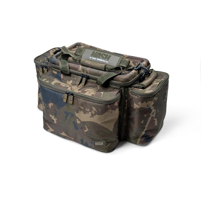 Nash Subterfuge Carryall - Sac à carpe - 30L/50L/65L/90L