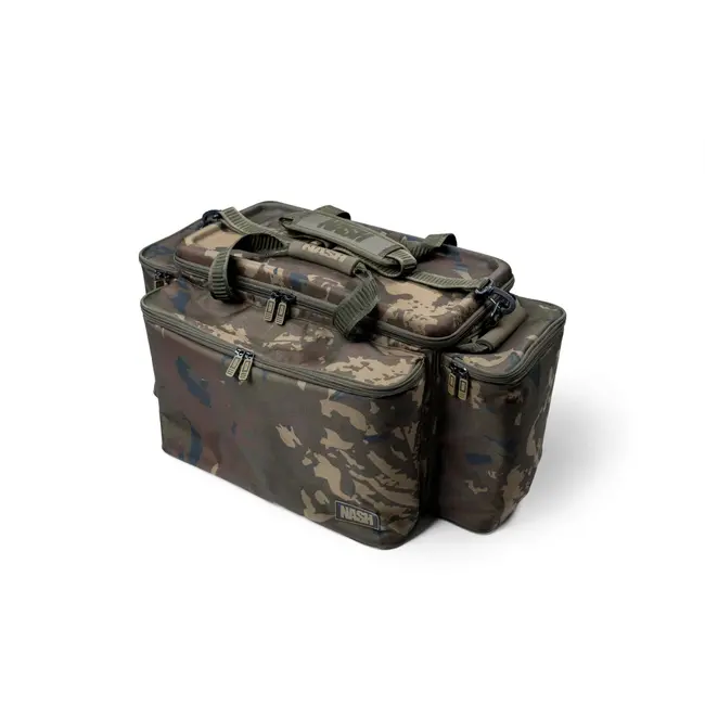 Nash Subterfuge Carryall - Sac à carpe - 30L/50L/65L/90L